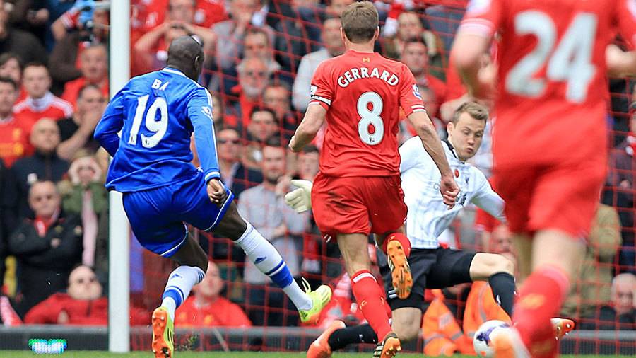 麦迪逊重伤缺阵 热刺急寻三替身