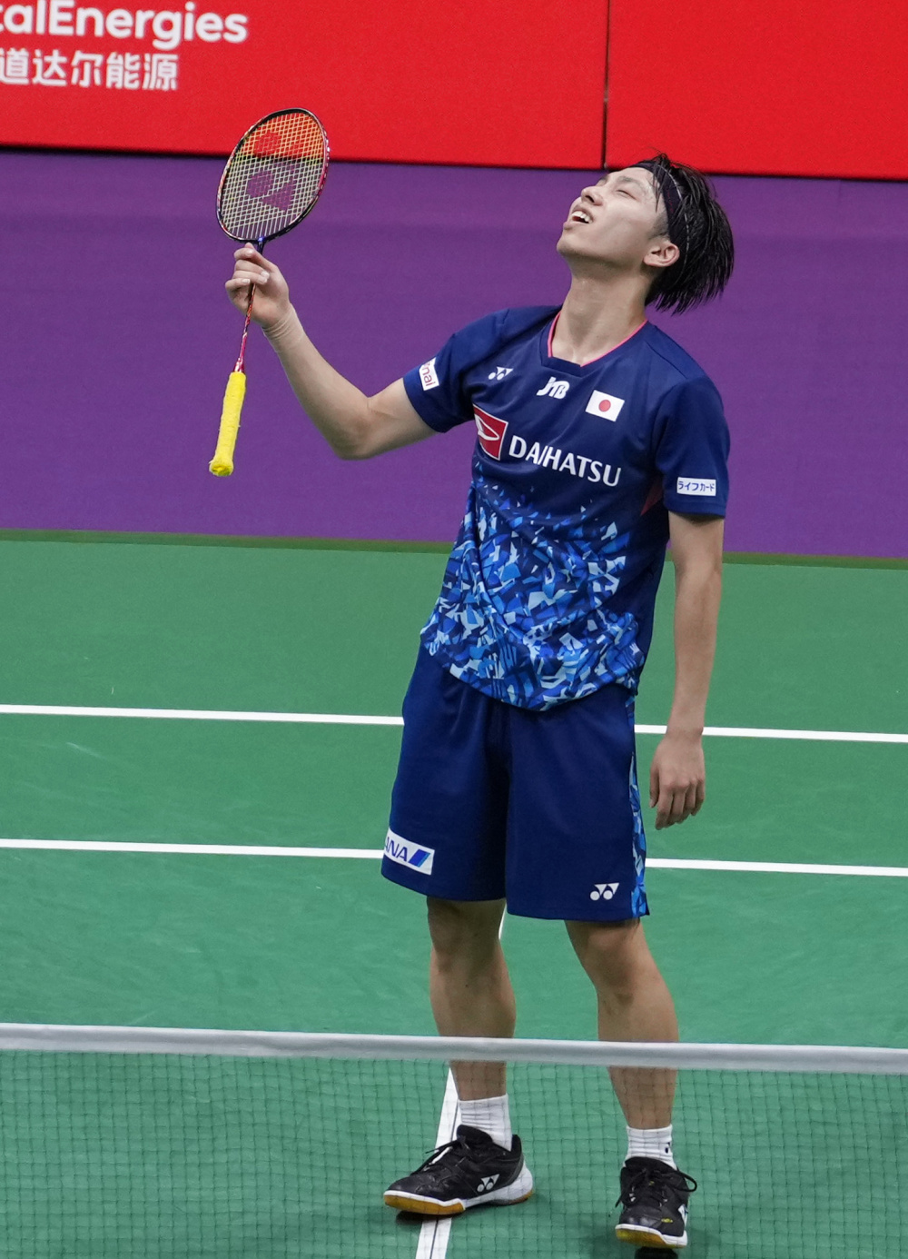 早在上赛季 早在上赛季