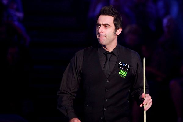 激烈的竞争 激烈的竞争