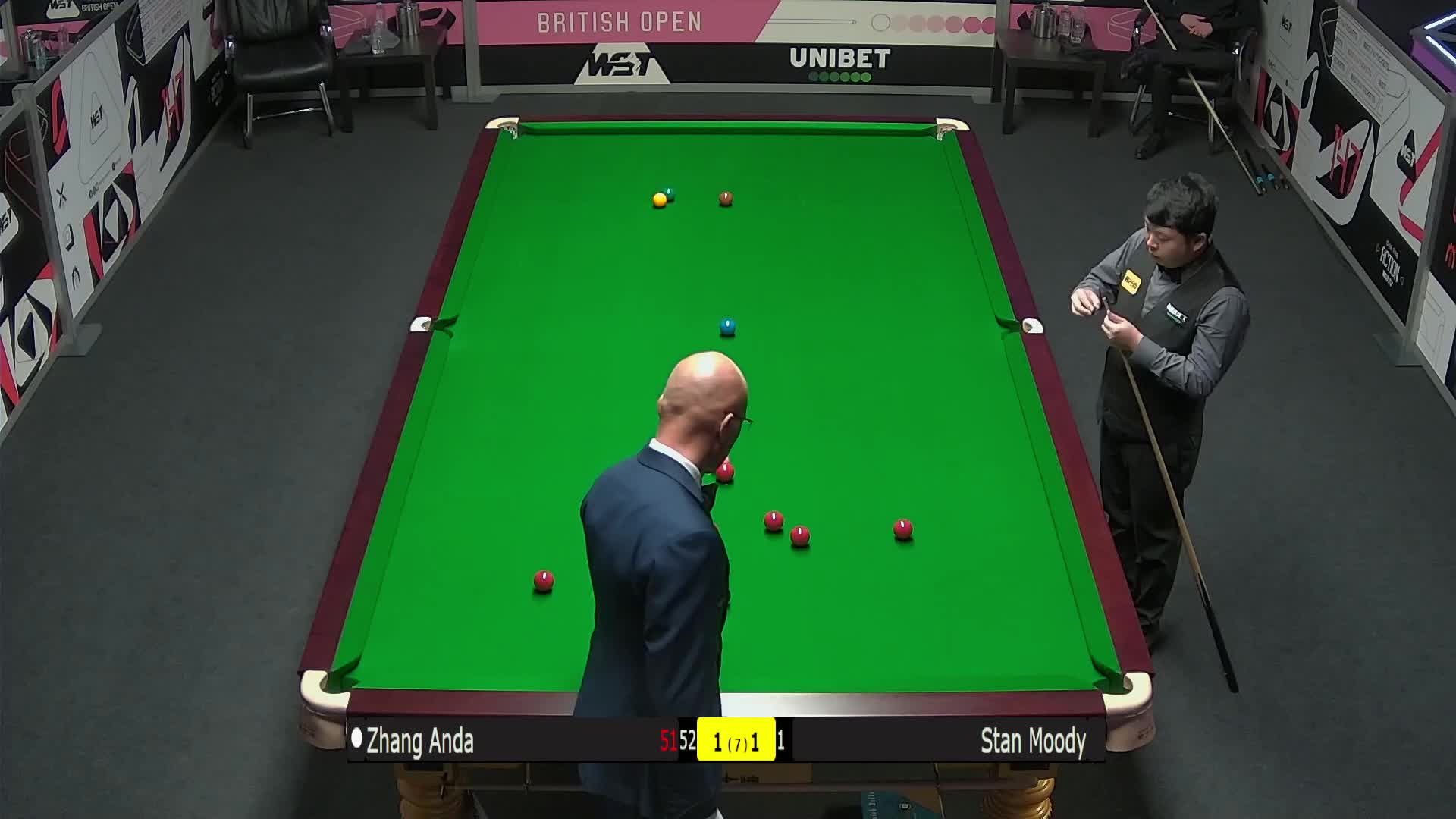 兄弟般的默 兄弟般的默