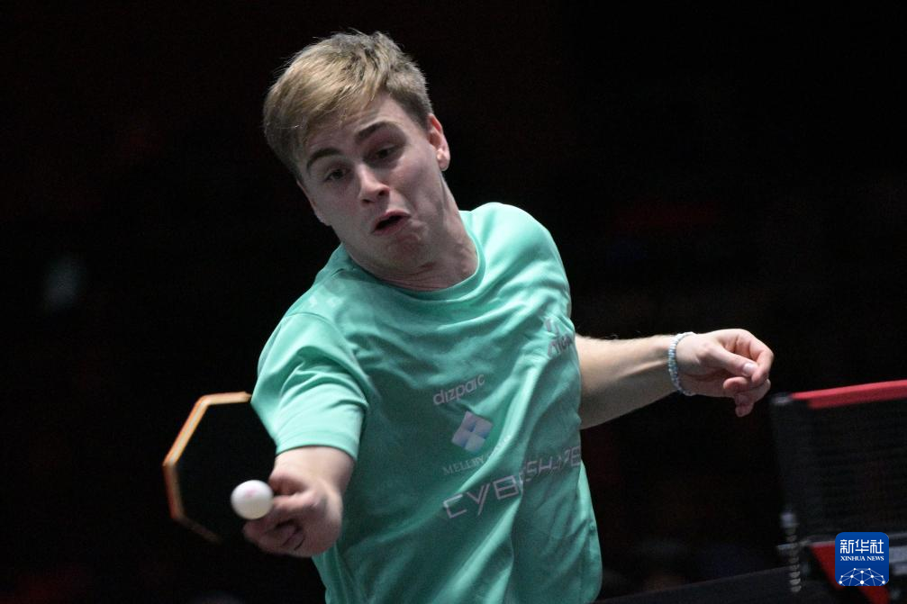 在关键局中 在关键局中