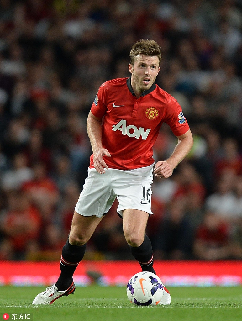 迈凯伦双雄 迈凯伦双雄