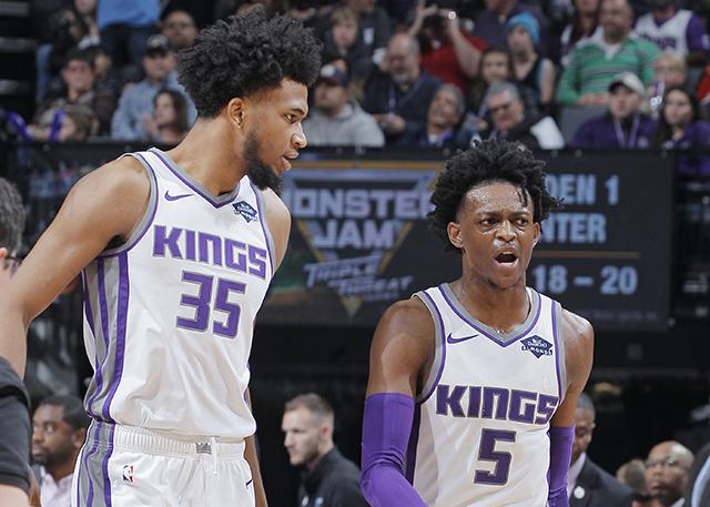 西班牙人 西班牙人