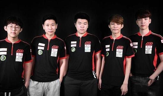 队必不可少 队必不可少