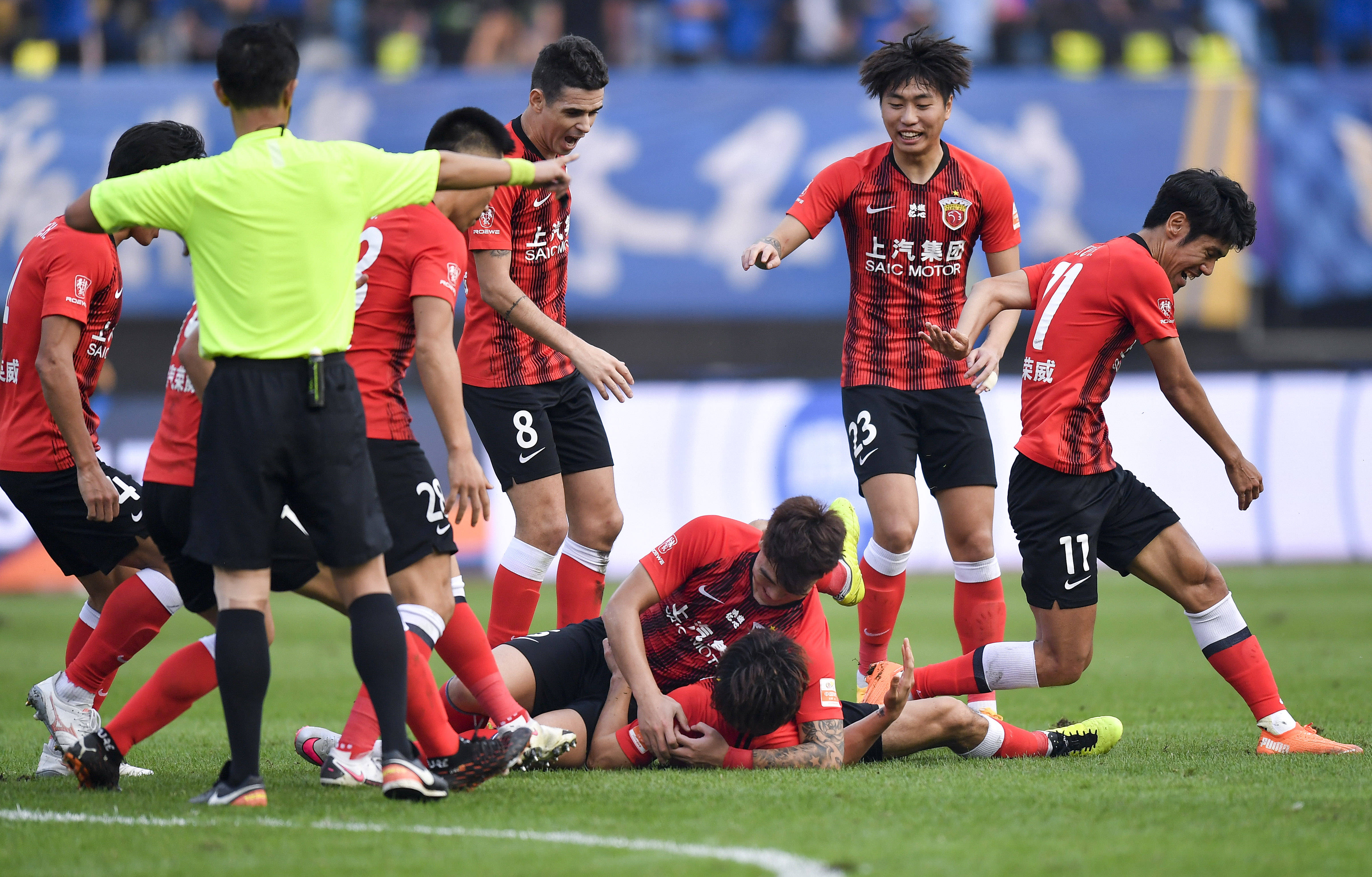 突如其来的 突如其来的