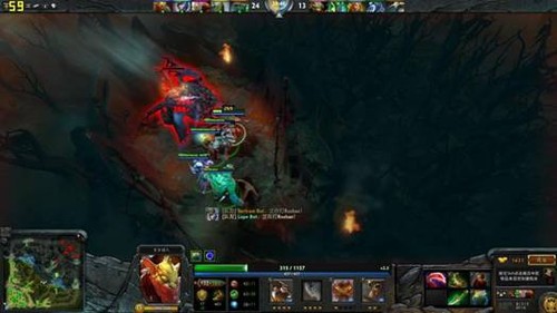 东部第四
