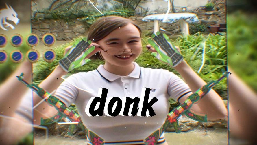 的速度标签