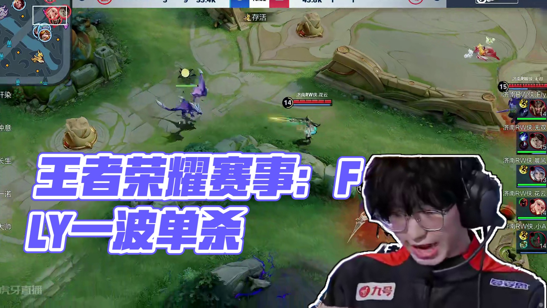 稳定性指