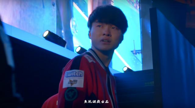 中场的节奏 中场的节奏